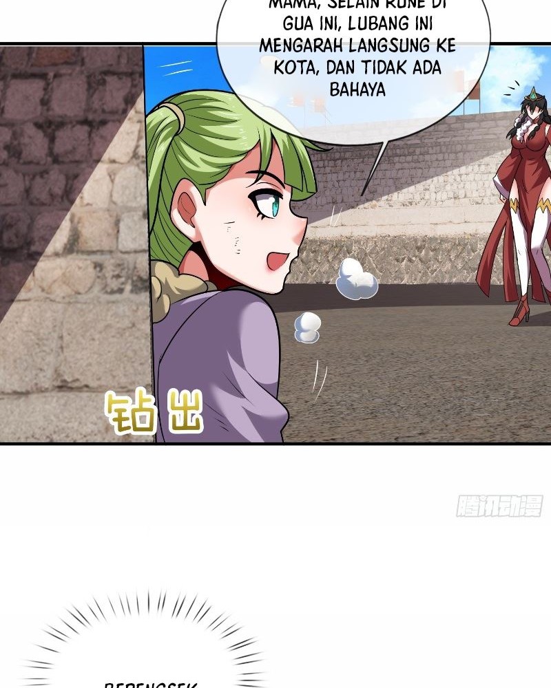 As Soon as I Became a Quasi-Sage, I Was Summoned by the Empress Chapter 32 Gambar 23