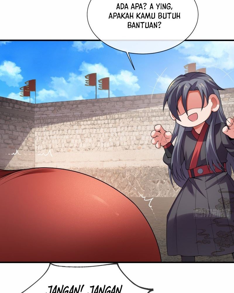 As Soon as I Became a Quasi-Sage, I Was Summoned by the Empress Chapter 32 Gambar 27