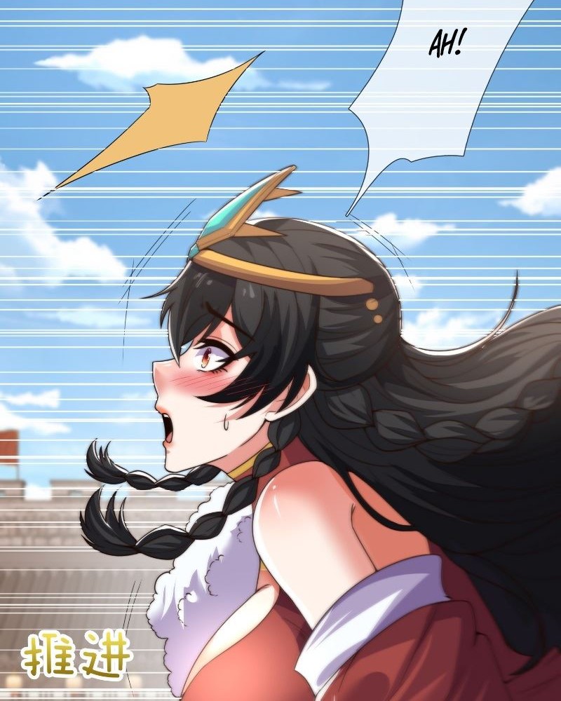 As Soon as I Became a Quasi-Sage, I Was Summoned by the Empress Chapter 32 Gambar 31