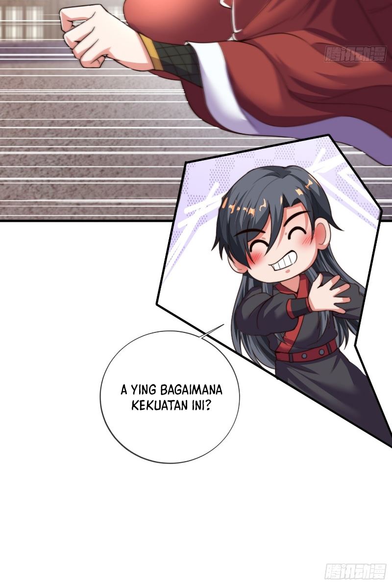 As Soon as I Became a Quasi-Sage, I Was Summoned by the Empress Chapter 32 Gambar 32