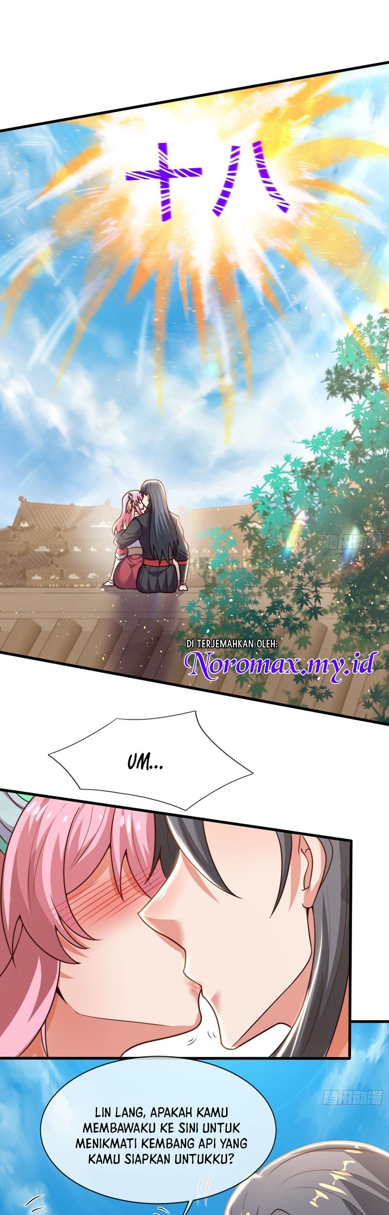 Baca As Soon as I Became a Quasi-Sage, I Was Summoned by the Empress Chapter 32 Gambar 2