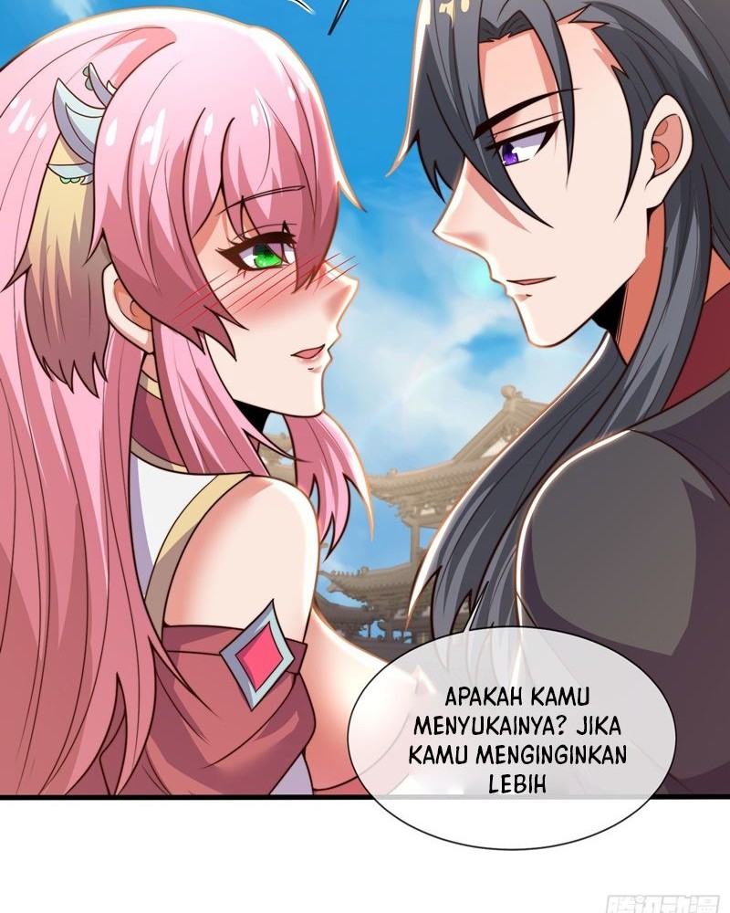 As Soon as I Became a Quasi-Sage, I Was Summoned by the Empress Chapter 32 Gambar 3