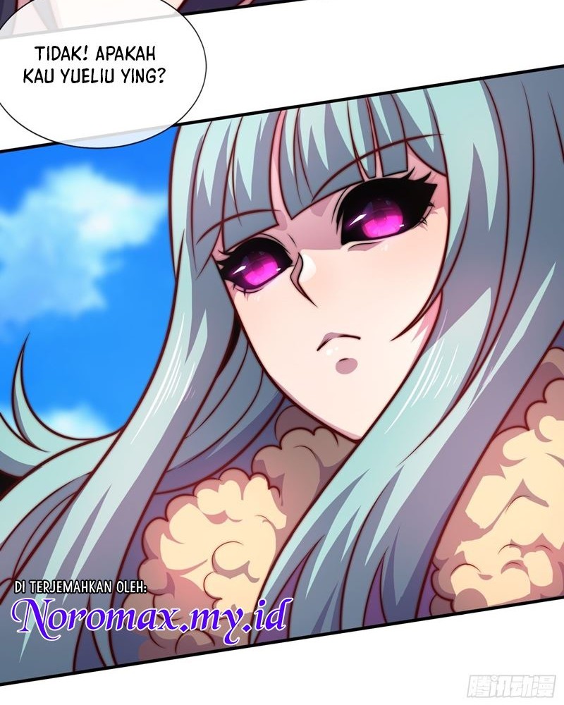 As Soon as I Became a Quasi-Sage, I Was Summoned by the Empress Chapter 32 Gambar 13