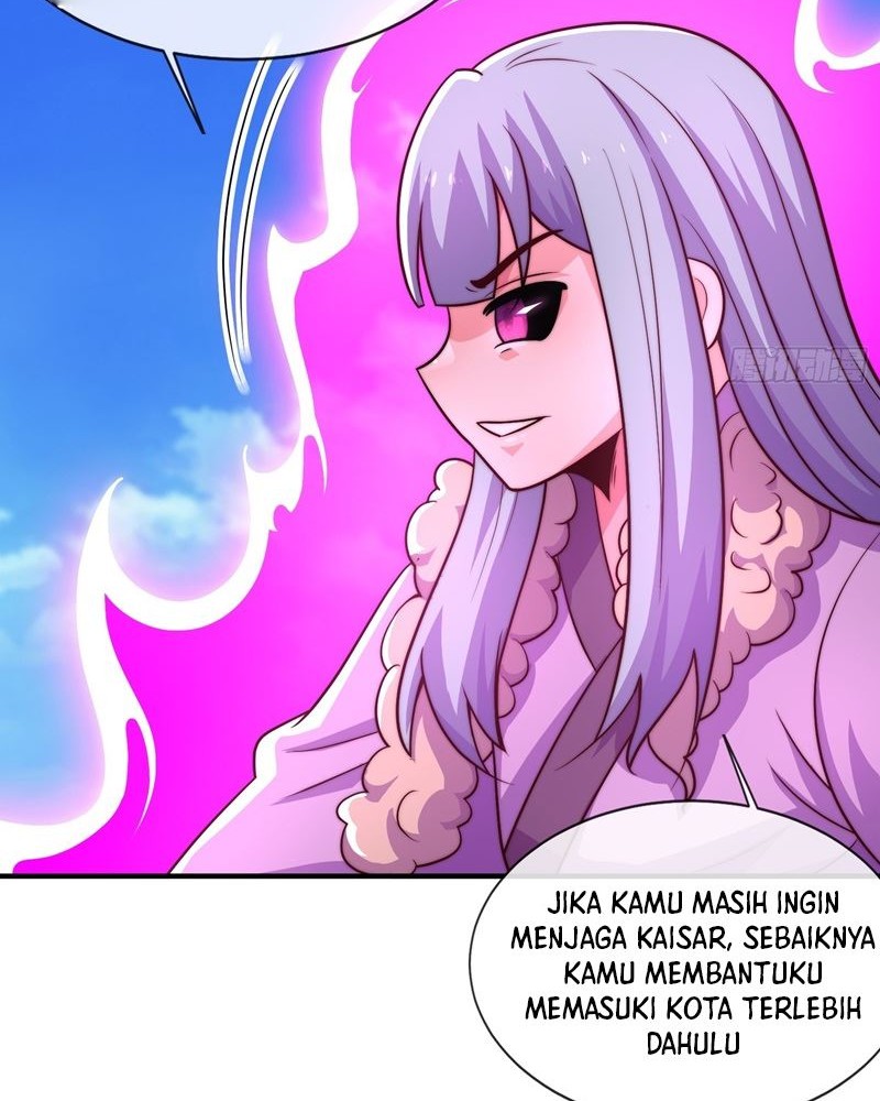 As Soon as I Became a Quasi-Sage, I Was Summoned by the Empress Chapter 32 Gambar 15