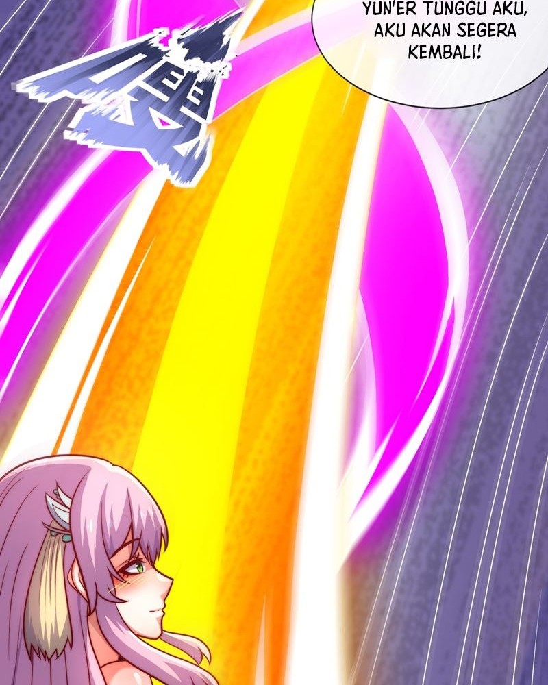 As Soon as I Became a Quasi-Sage, I Was Summoned by the Empress Chapter 32 Gambar 17