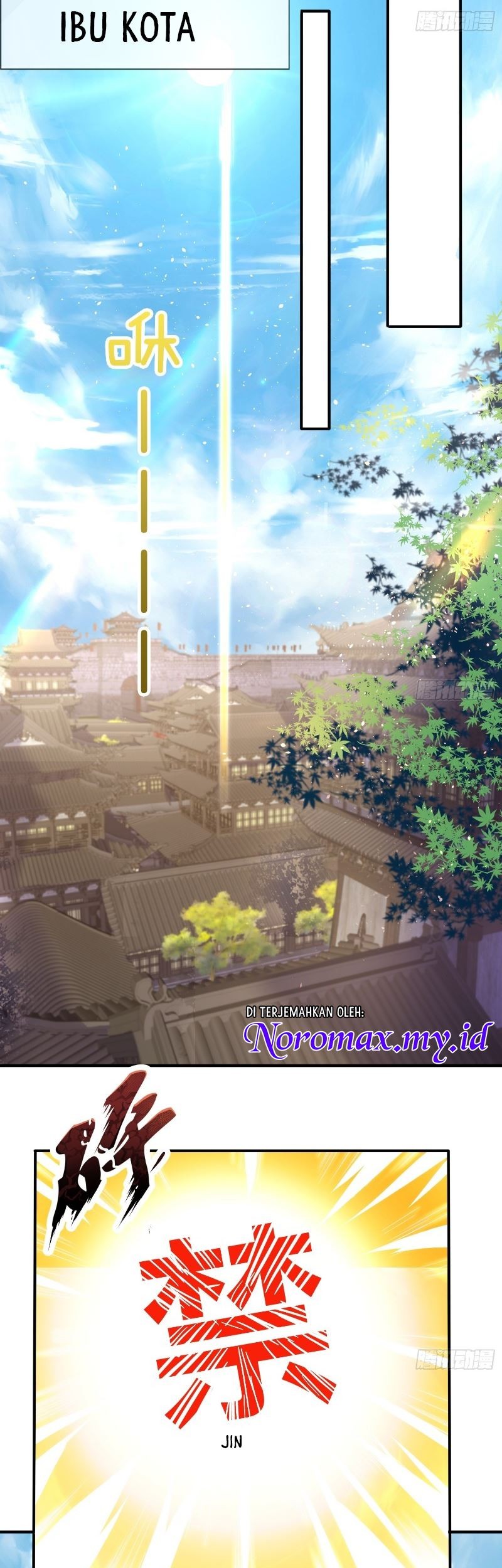 As Soon as I Became a Quasi-Sage, I Was Summoned by the Empress Chapter 31 Gambar 28
