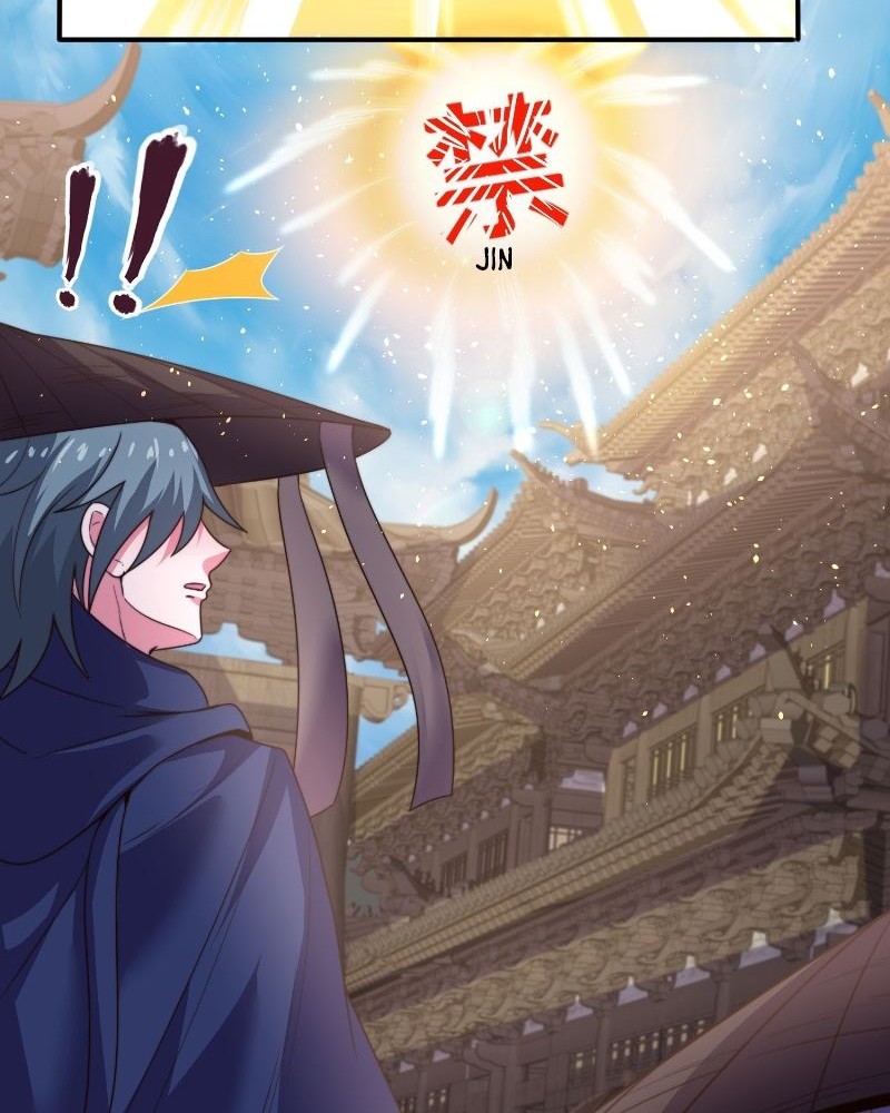 As Soon as I Became a Quasi-Sage, I Was Summoned by the Empress Chapter 31 Gambar 29