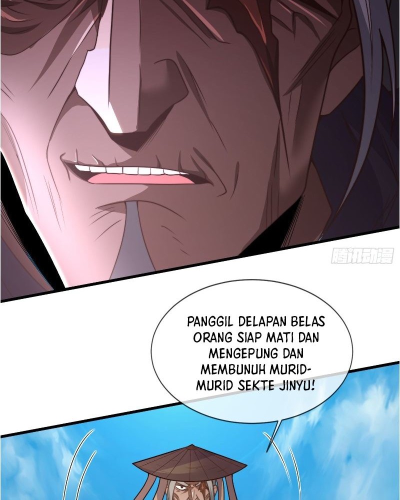 As Soon as I Became a Quasi-Sage, I Was Summoned by the Empress Chapter 31 Gambar 31