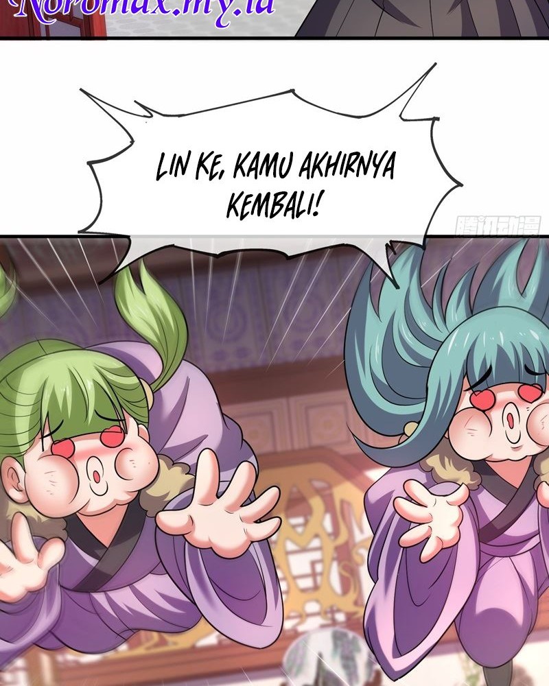 As Soon as I Became a Quasi-Sage, I Was Summoned by the Empress Chapter 31 Gambar 3