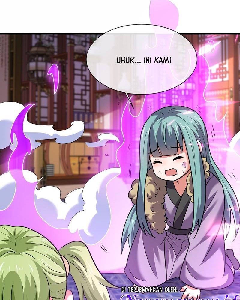 As Soon as I Became a Quasi-Sage, I Was Summoned by the Empress Chapter 31 Gambar 5