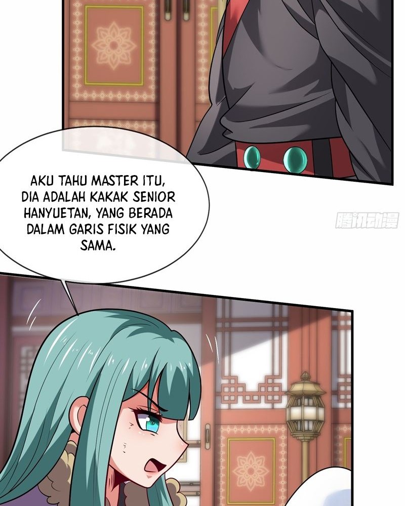 As Soon as I Became a Quasi-Sage, I Was Summoned by the Empress Chapter 31 Gambar 7