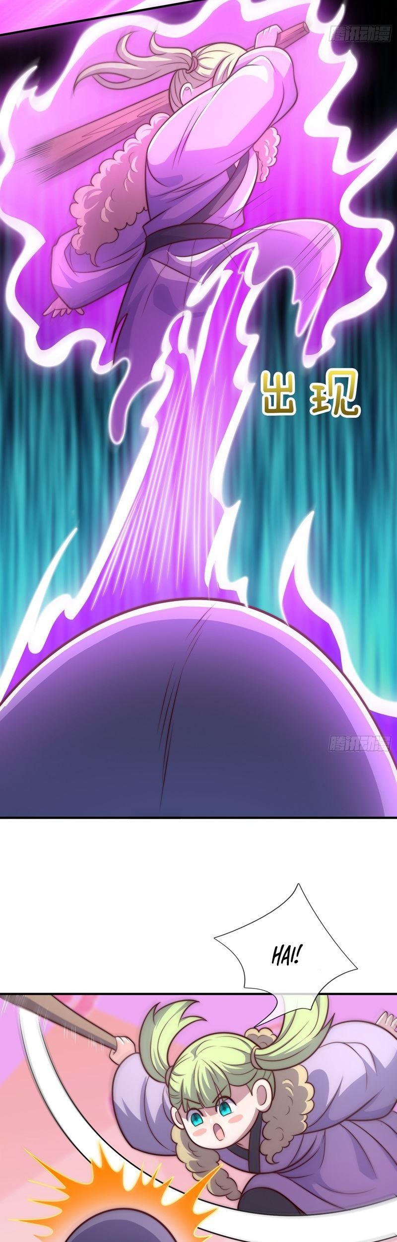 As Soon as I Became a Quasi-Sage, I Was Summoned by the Empress Chapter 31 Gambar 14