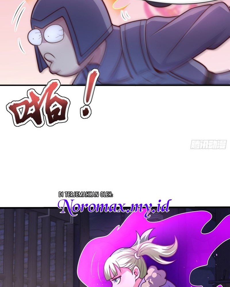 As Soon as I Became a Quasi-Sage, I Was Summoned by the Empress Chapter 31 Gambar 15