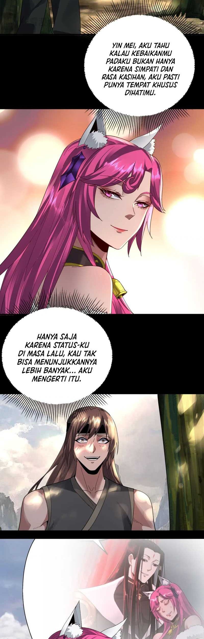 The Villain Of Destiny Chapter 92 Gambar 15