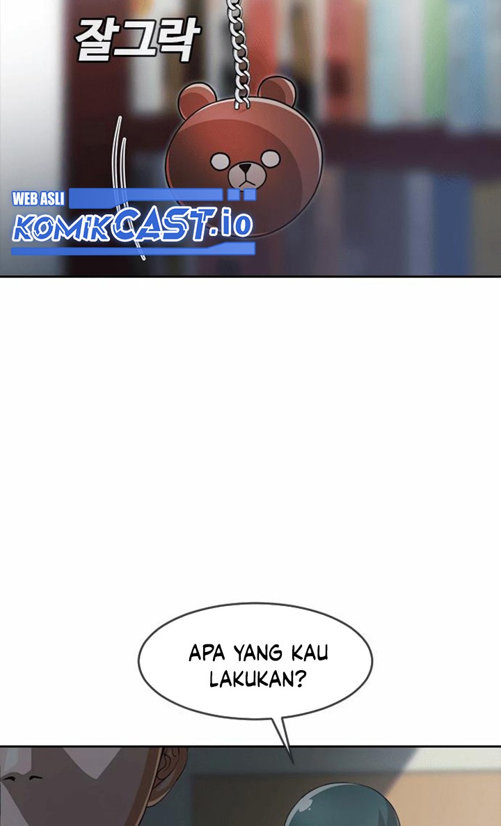 The Girl from Random Chatting! Chapter 271 Gambar 19