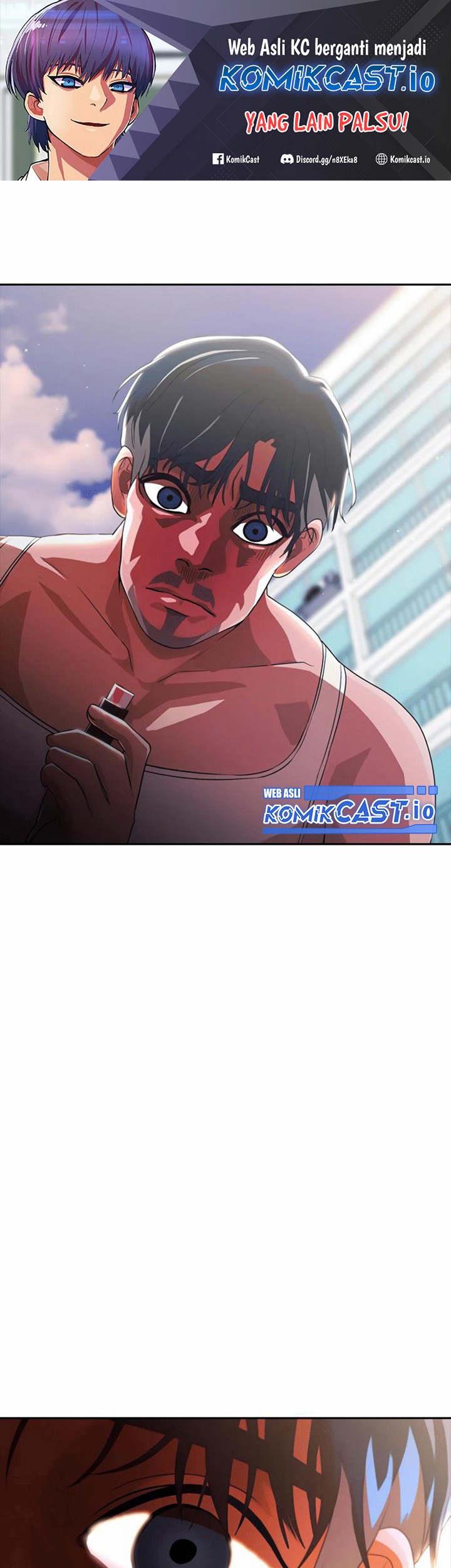 Baca  The Girl from Random Chatting! Chapter 271 Gambar 2