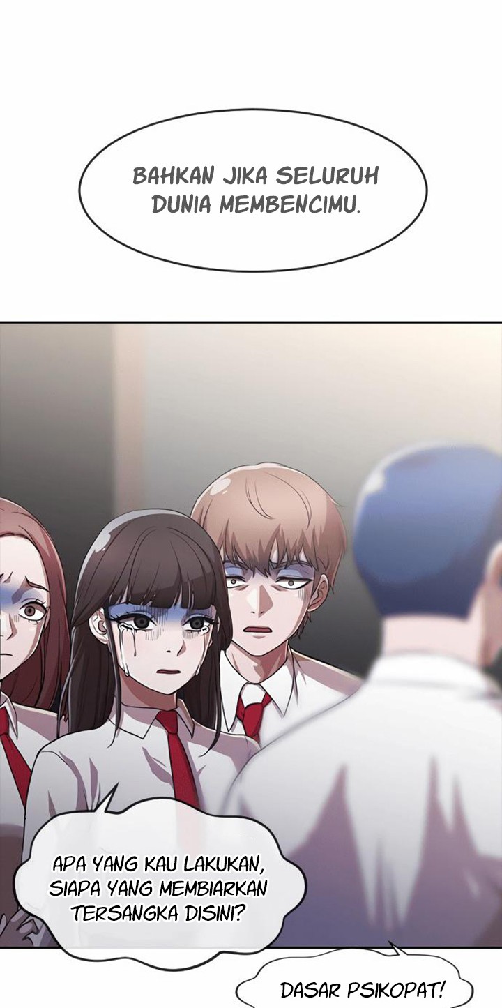 The Girl from Random Chatting! Chapter 271 Gambar 65