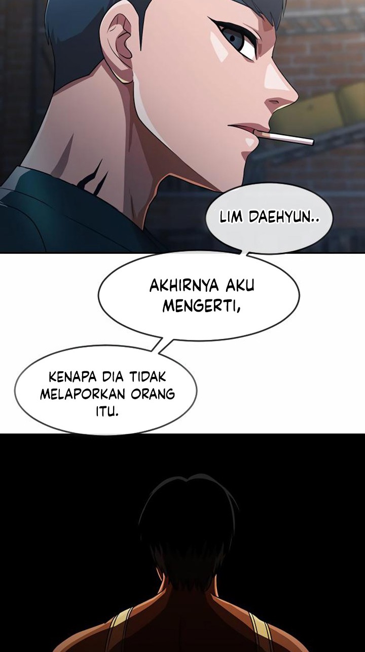 The Girl from Random Chatting! Chapter 271 Gambar 79