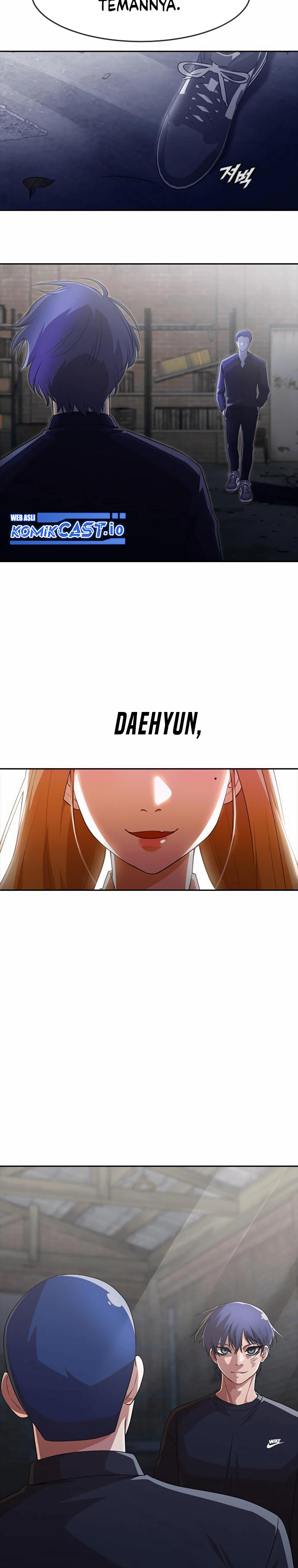 The Girl from Random Chatting! Chapter 271 43