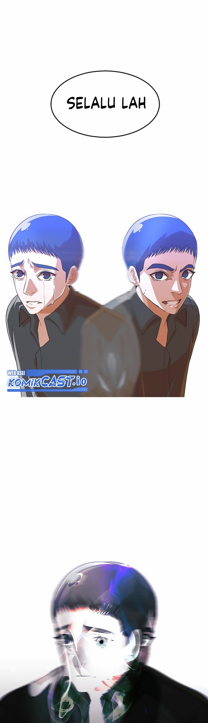 The Girl from Random Chatting! Chapter 271 Gambar 90