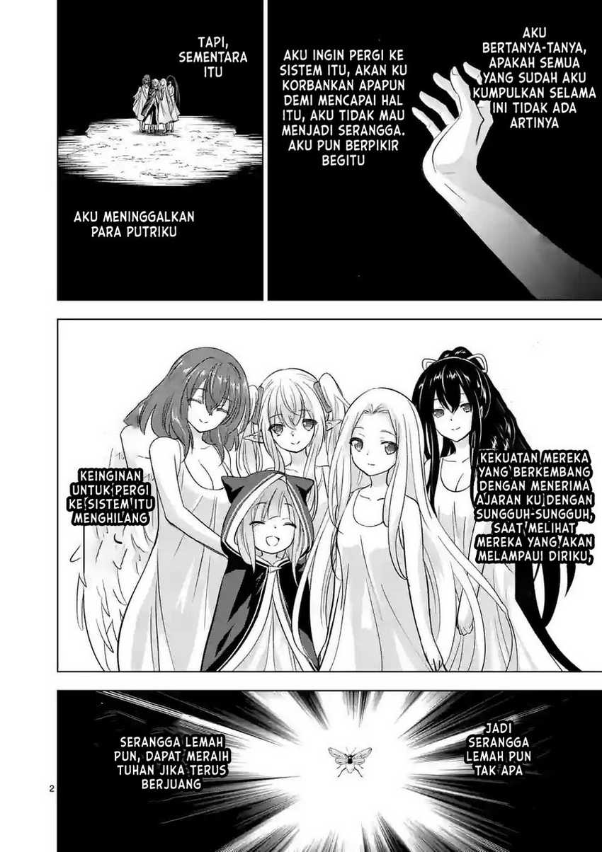 Shijou Saikyou Orc-san no Tanoshii Tanetsuke Harem Zukuri Chapter 101 Gambar 4
