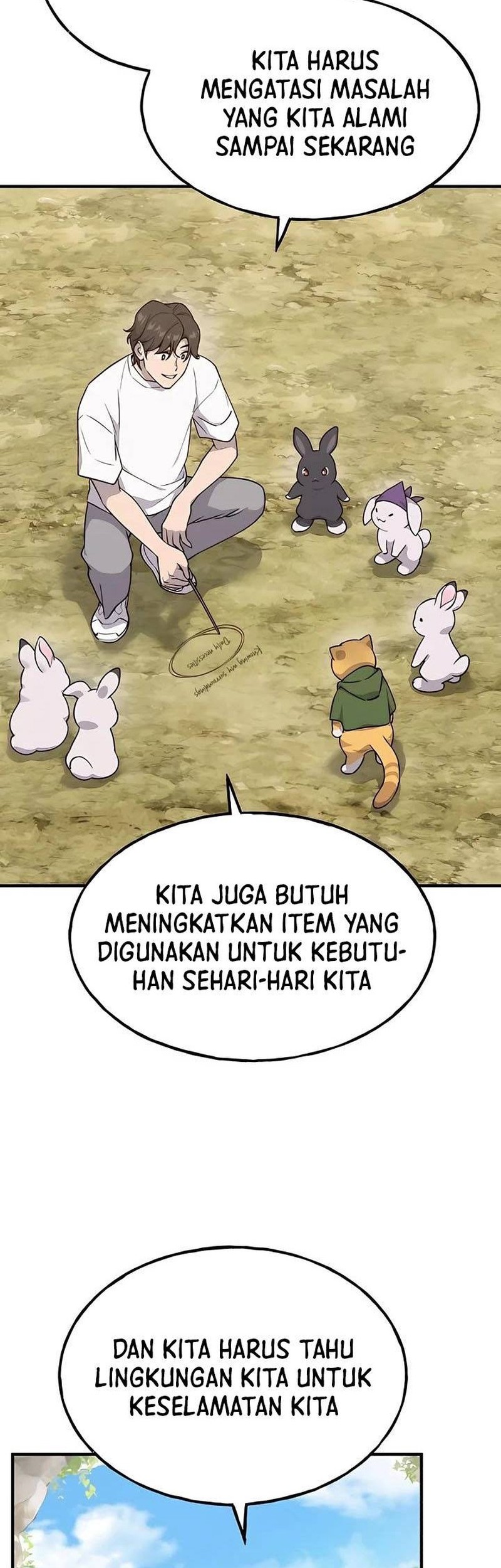 Baca  Solo Farming In The Tower Chapter 17 Gambar 2