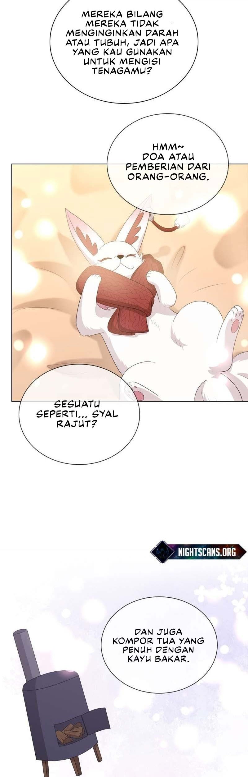 The Book of Lagier Chapter 76 Gambar 43