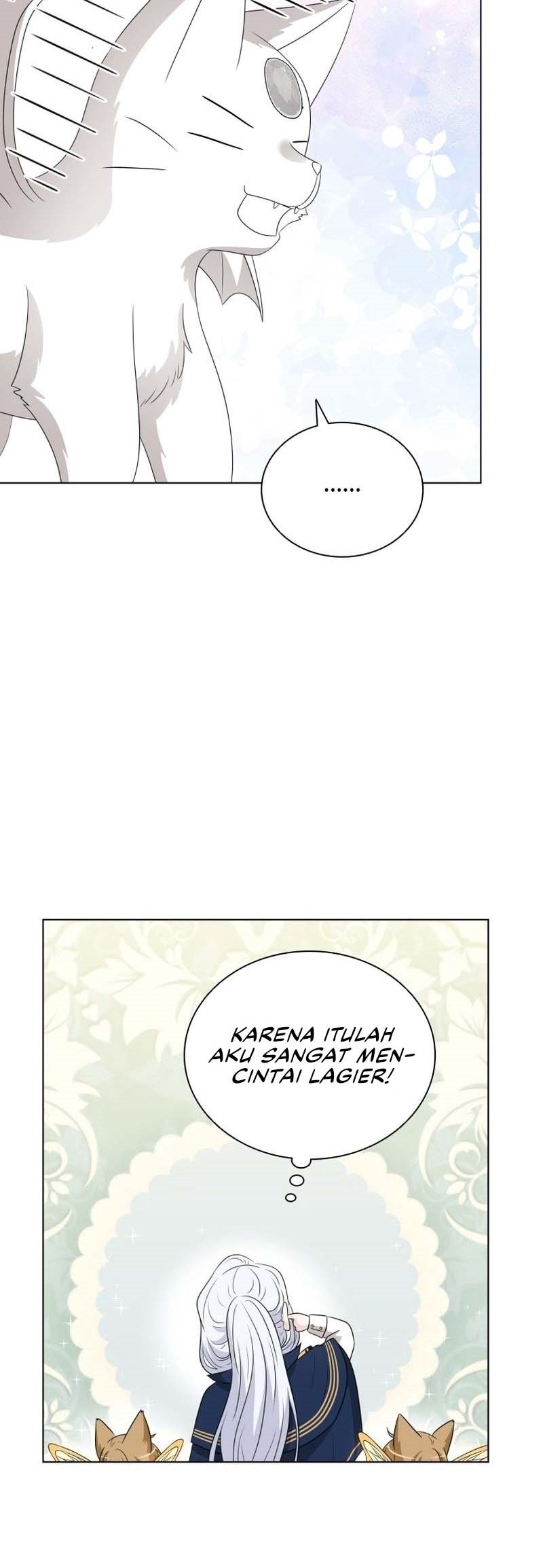 The Book of Lagier Chapter 76 Gambar 49
