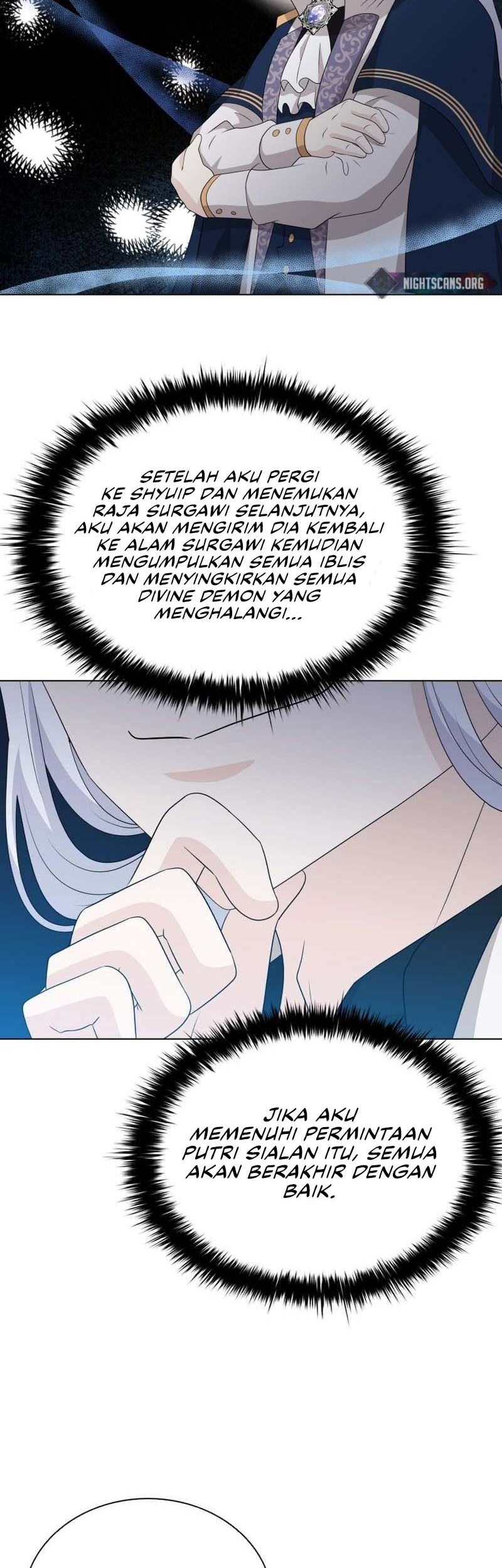The Book of Lagier Chapter 76 Gambar 23