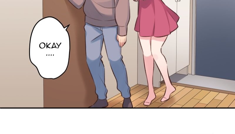 Waka-chan Is Flirty Again Chapter 98 Gambar 8