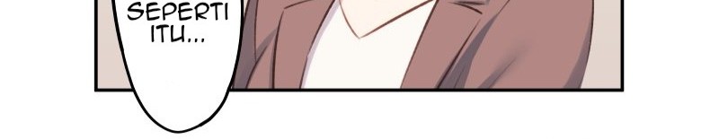Waka-chan Is Flirty Again Chapter 98 Gambar 27