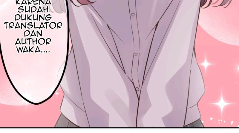 Waka-chan Is Flirty Again Chapter 97 Gambar 34