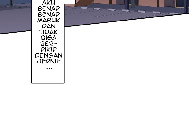 Waka-chan Is Flirty Again Chapter 96 Gambar 21