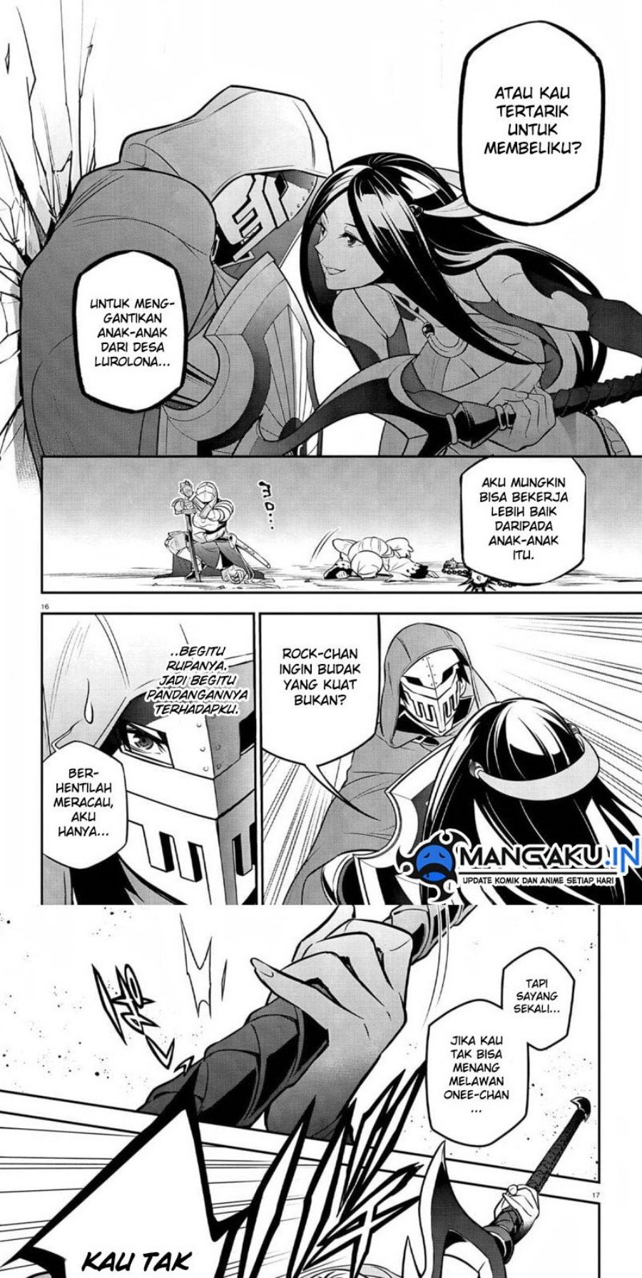 Tate no Yuusha no Nariagari Chapter 98.1 Gambar 13