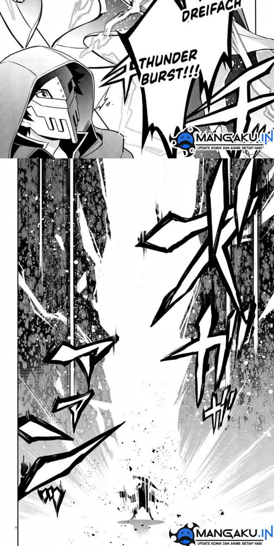 Tate no Yuusha no Nariagari Chapter 98.1 Gambar 4