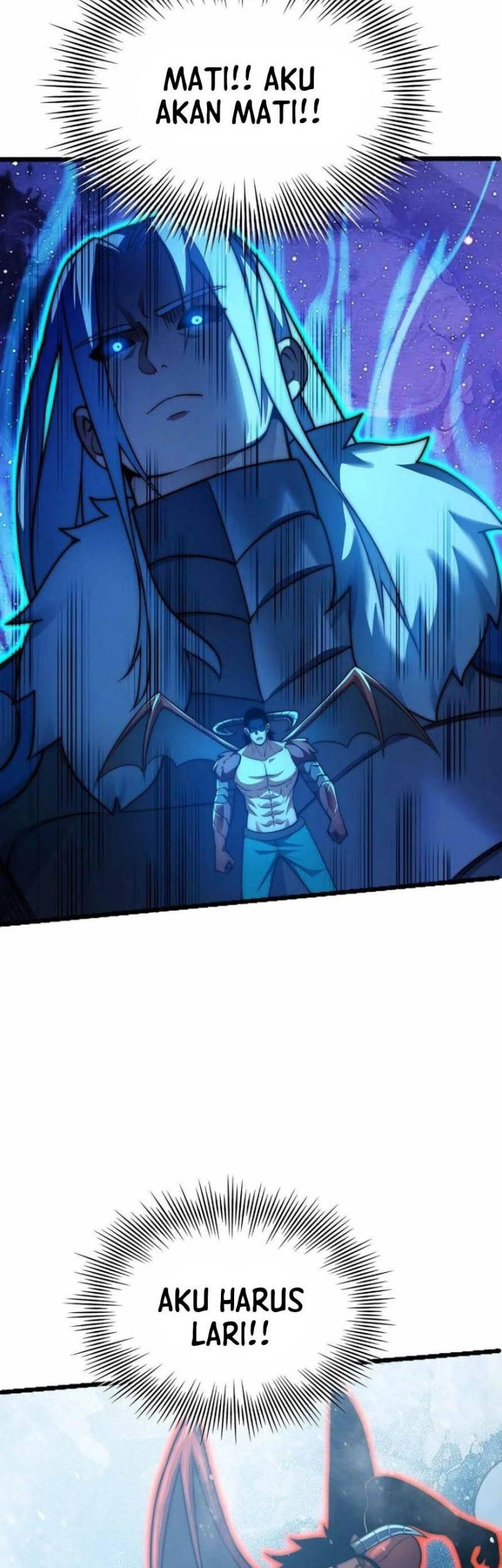 Baca Manhua Demon King Cheat System Chapter 67 Gambar 2