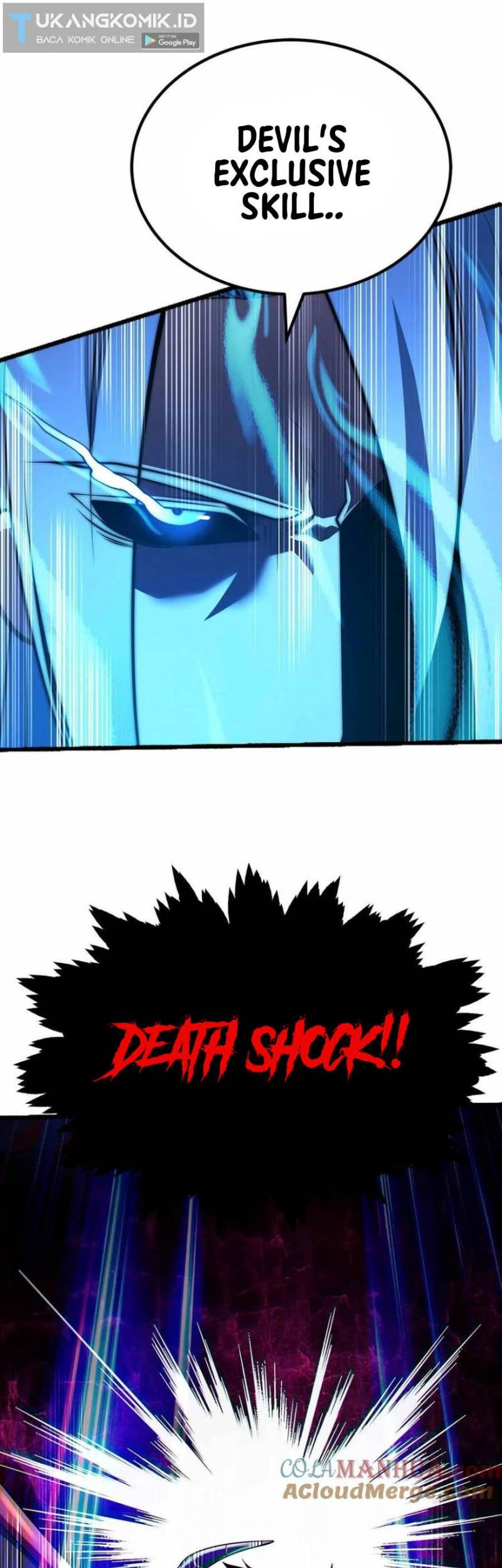 Demon King Cheat System Chapter 67 Gambar 5