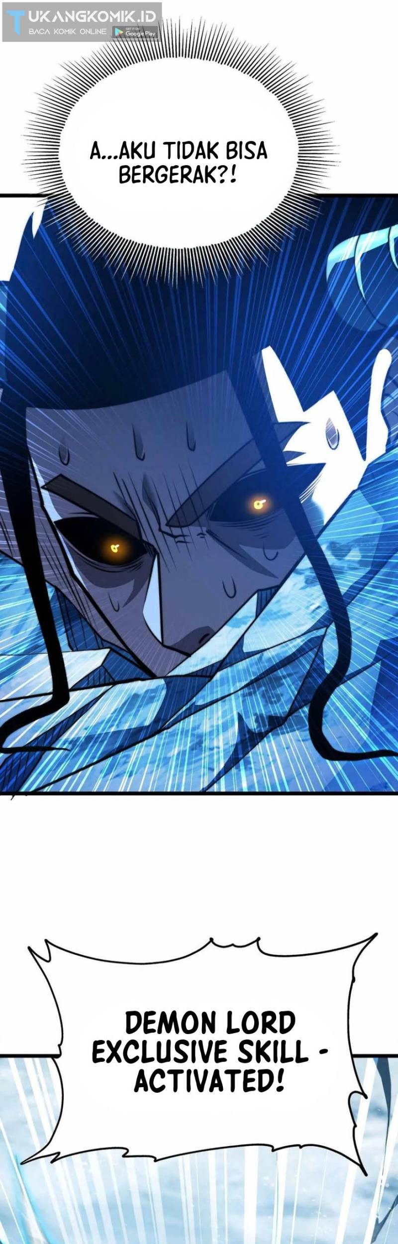 Demon King Cheat System Chapter 67 Gambar 8