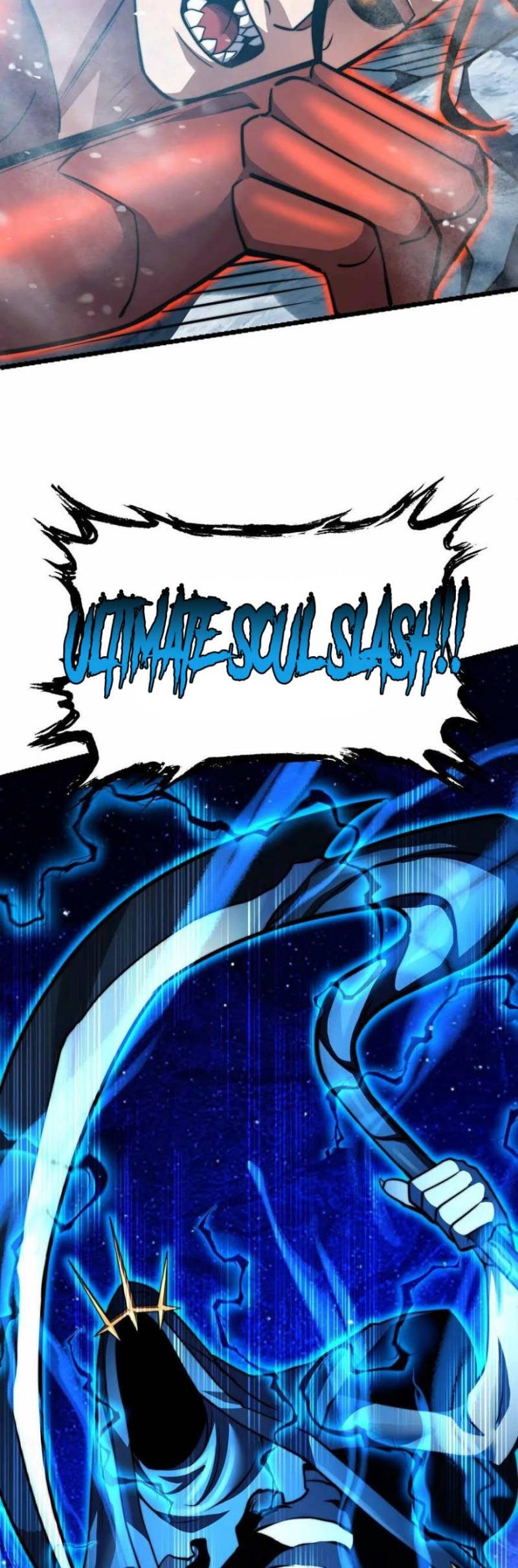 Demon King Cheat System Chapter 67 Gambar 10