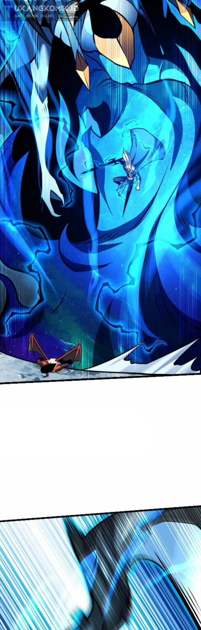 Demon King Cheat System Chapter 67 Gambar 11