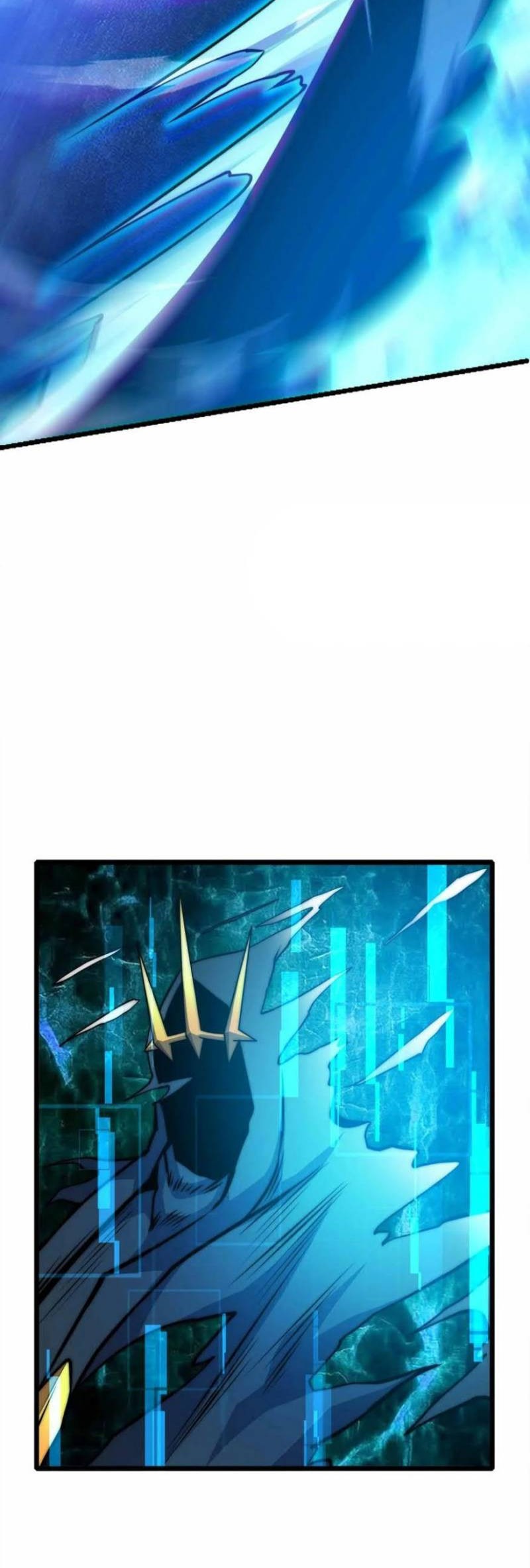 Demon King Cheat System Chapter 67 Gambar 13