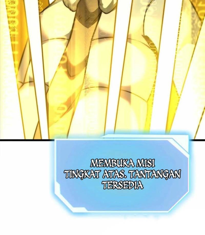 Demon King Cheat System Chapter 67 Gambar 16