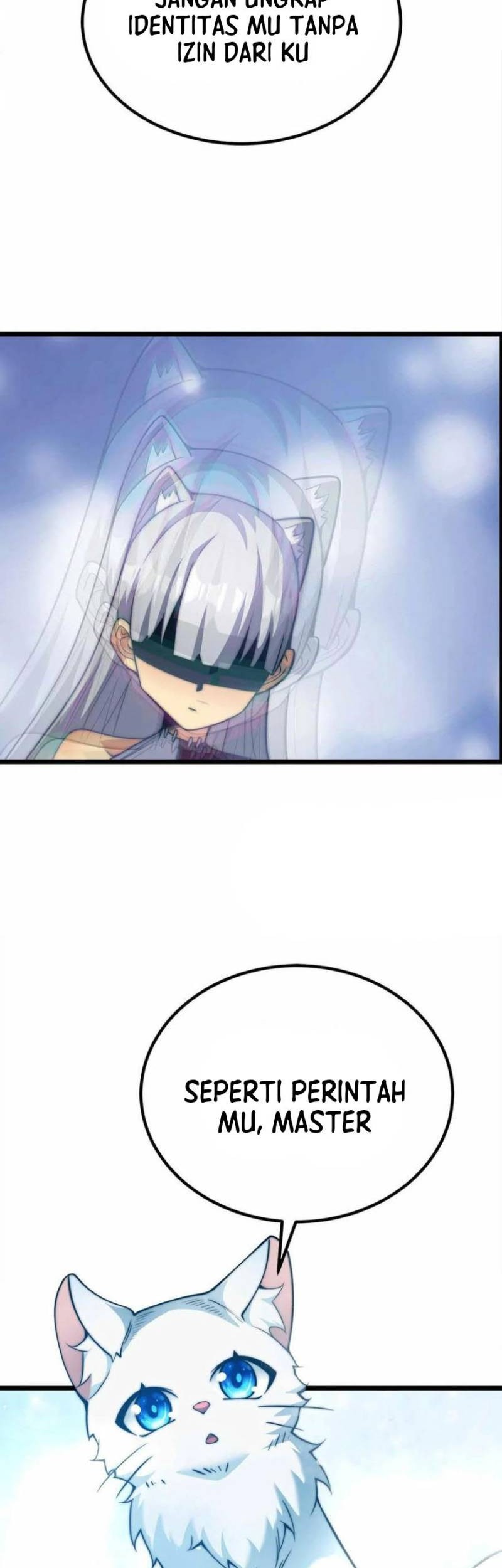 Demon King Cheat System Chapter 67 Gambar 23