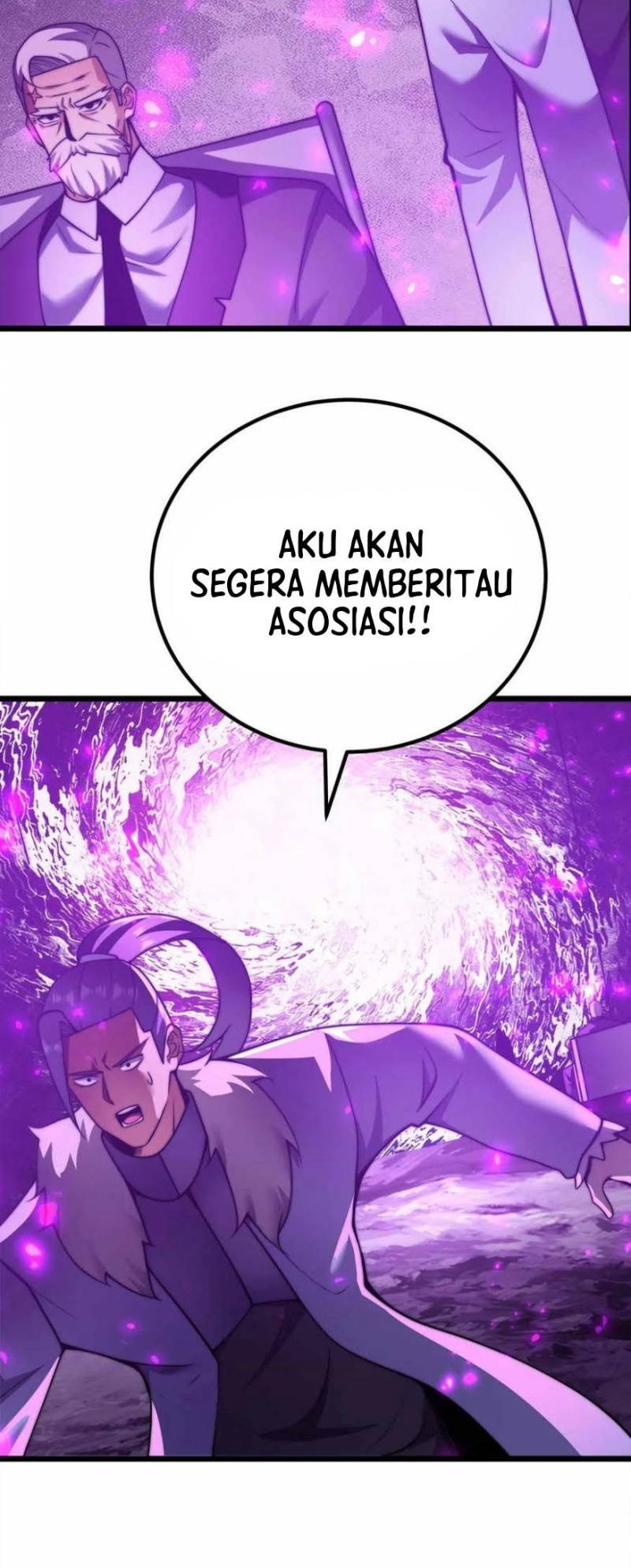Demon King Cheat System Chapter 67 Gambar 30