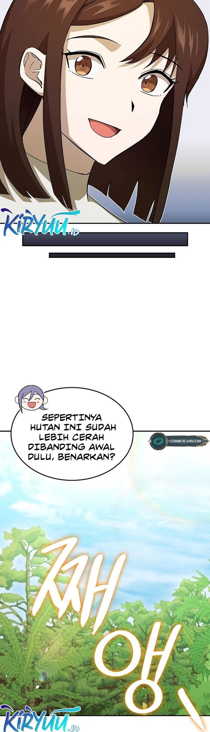 Climbing the Tower that Even the Regressor Couldn’t Chapter 21 Gambar 51