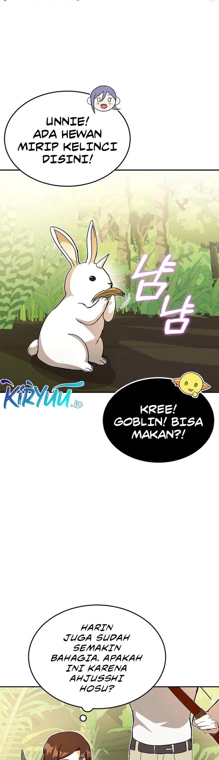 Climbing the Tower that Even the Regressor Couldn’t Chapter 21 Gambar 52