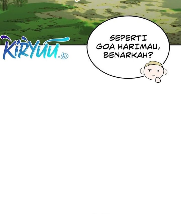 Climbing the Tower that Even the Regressor Couldn’t Chapter 21 Gambar 54