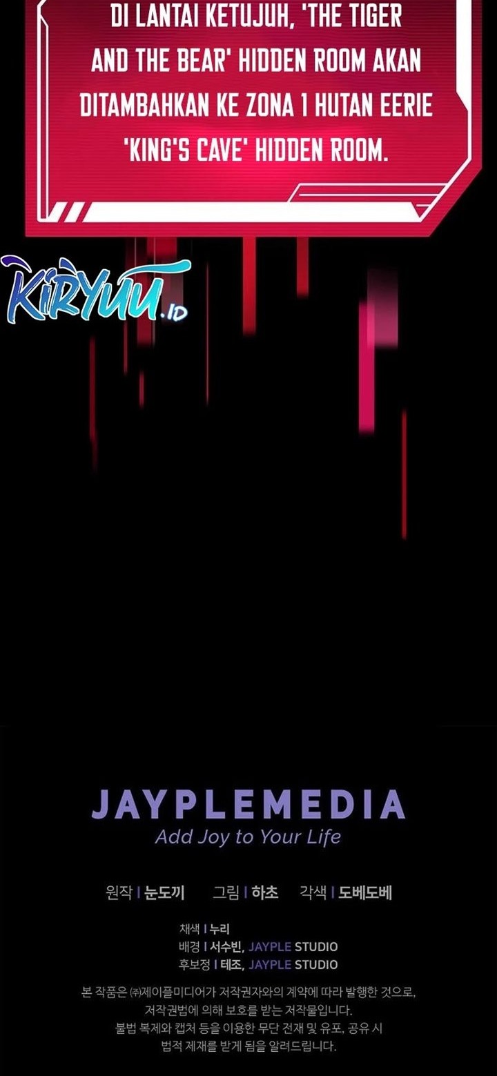 Climbing the Tower that Even the Regressor Couldn’t Chapter 21 Gambar 58