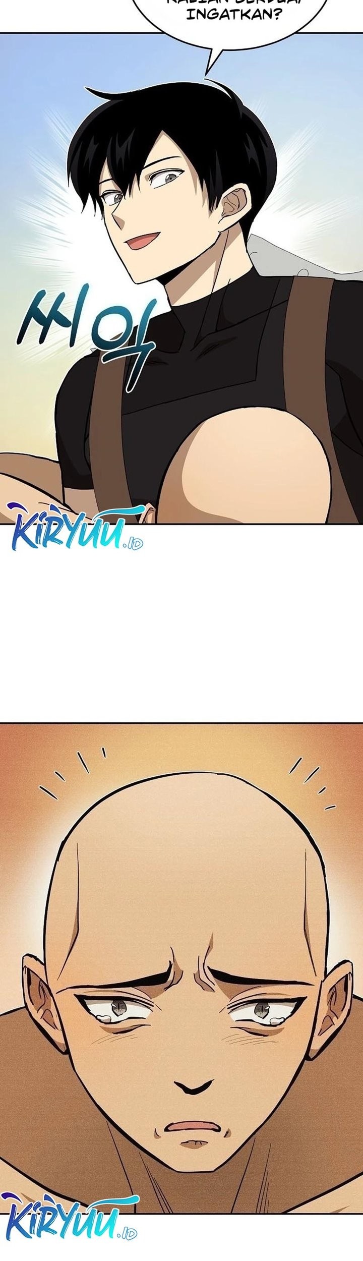 Climbing the Tower that Even the Regressor Couldn’t Chapter 21 Gambar 24