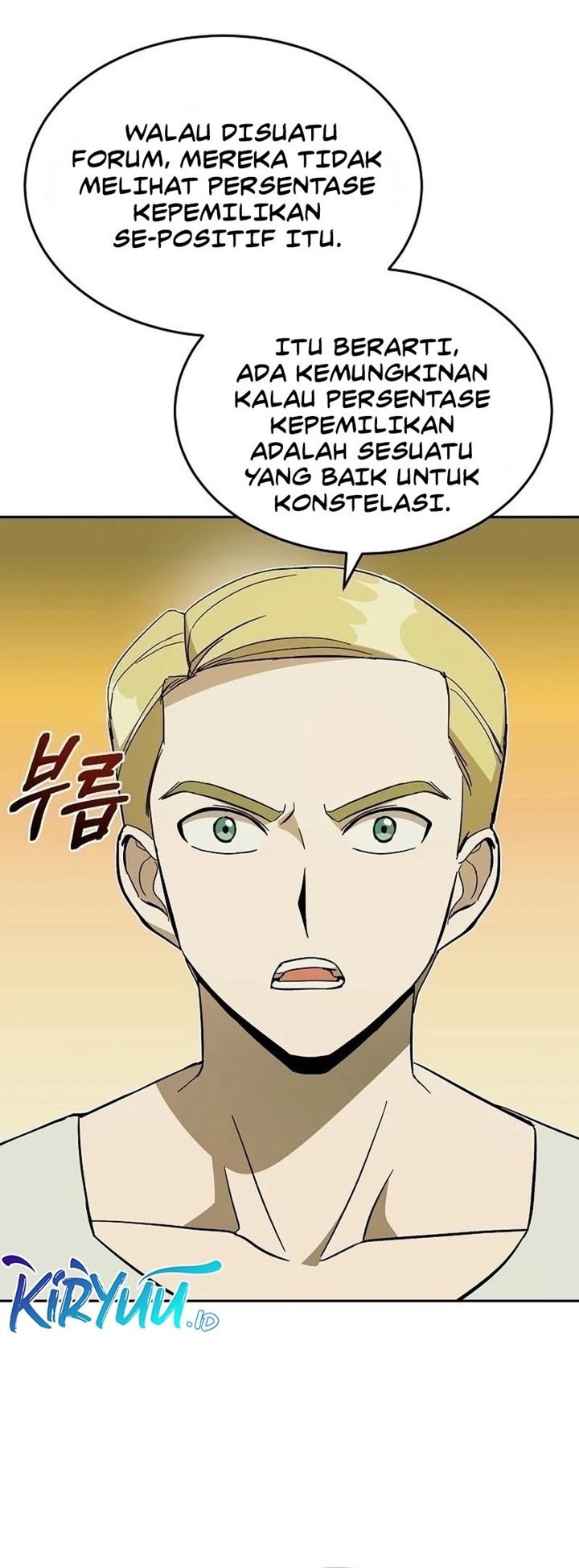 Climbing the Tower that Even the Regressor Couldn’t Chapter 21 Gambar 36